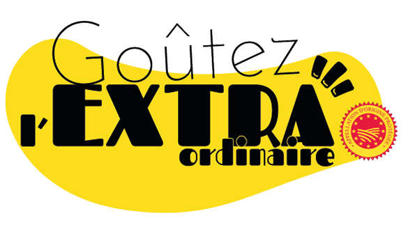 Logo Goutez l'extraordinaire